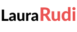 Logo pequeño Laura Rudi
